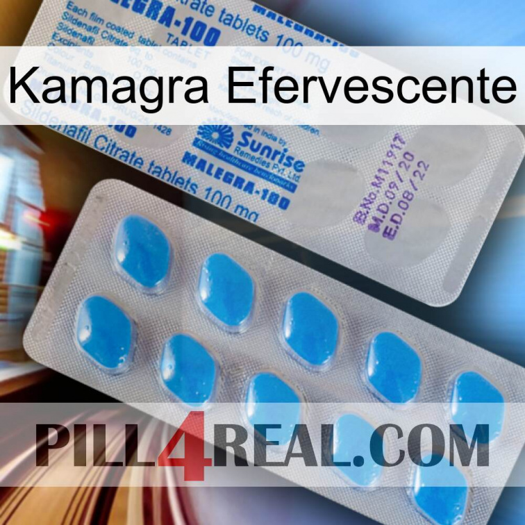 Kamagra Effervescent new15